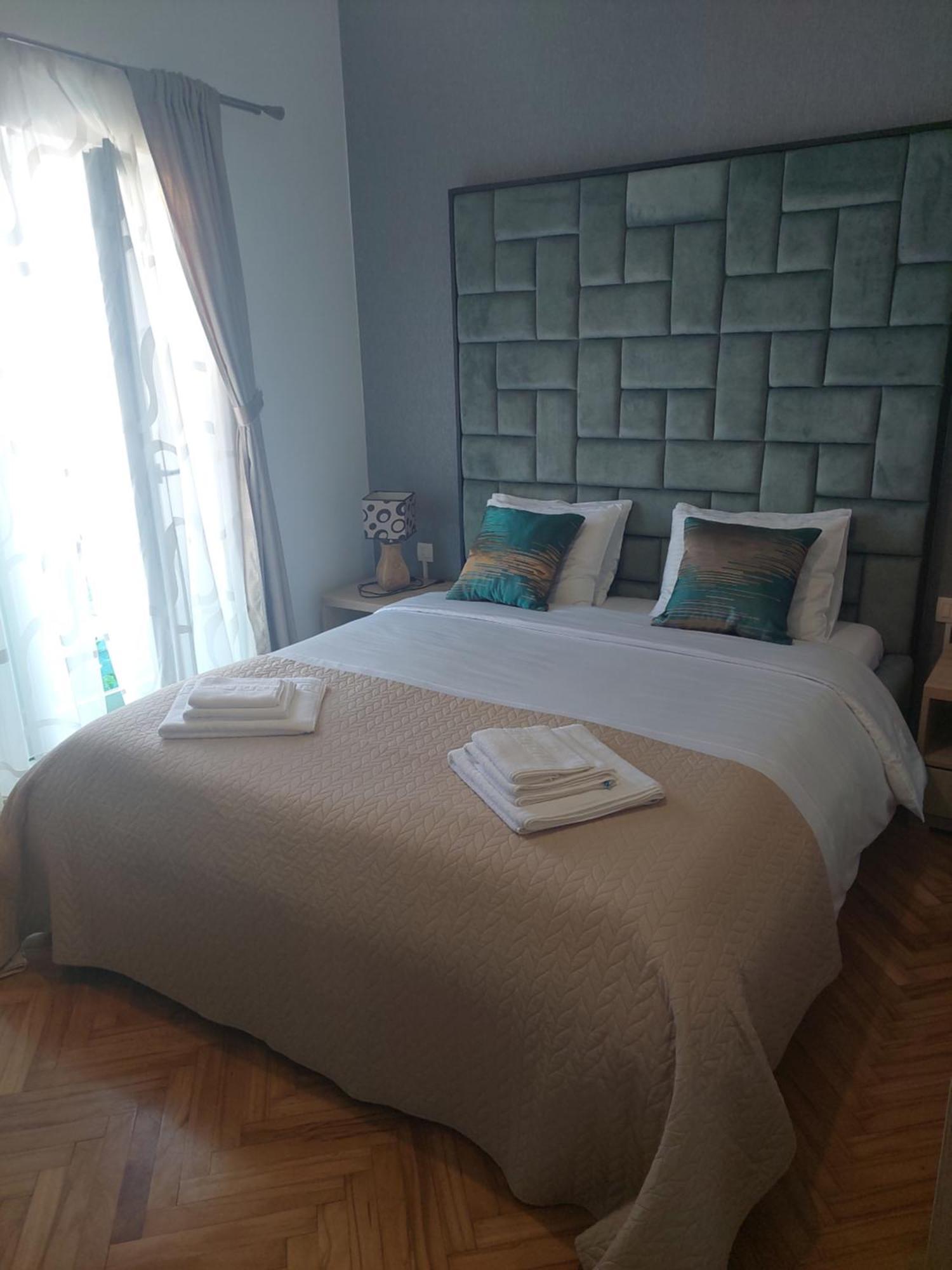 Sea La Vie Holiday House Hotel Bibinje Buitenkant foto