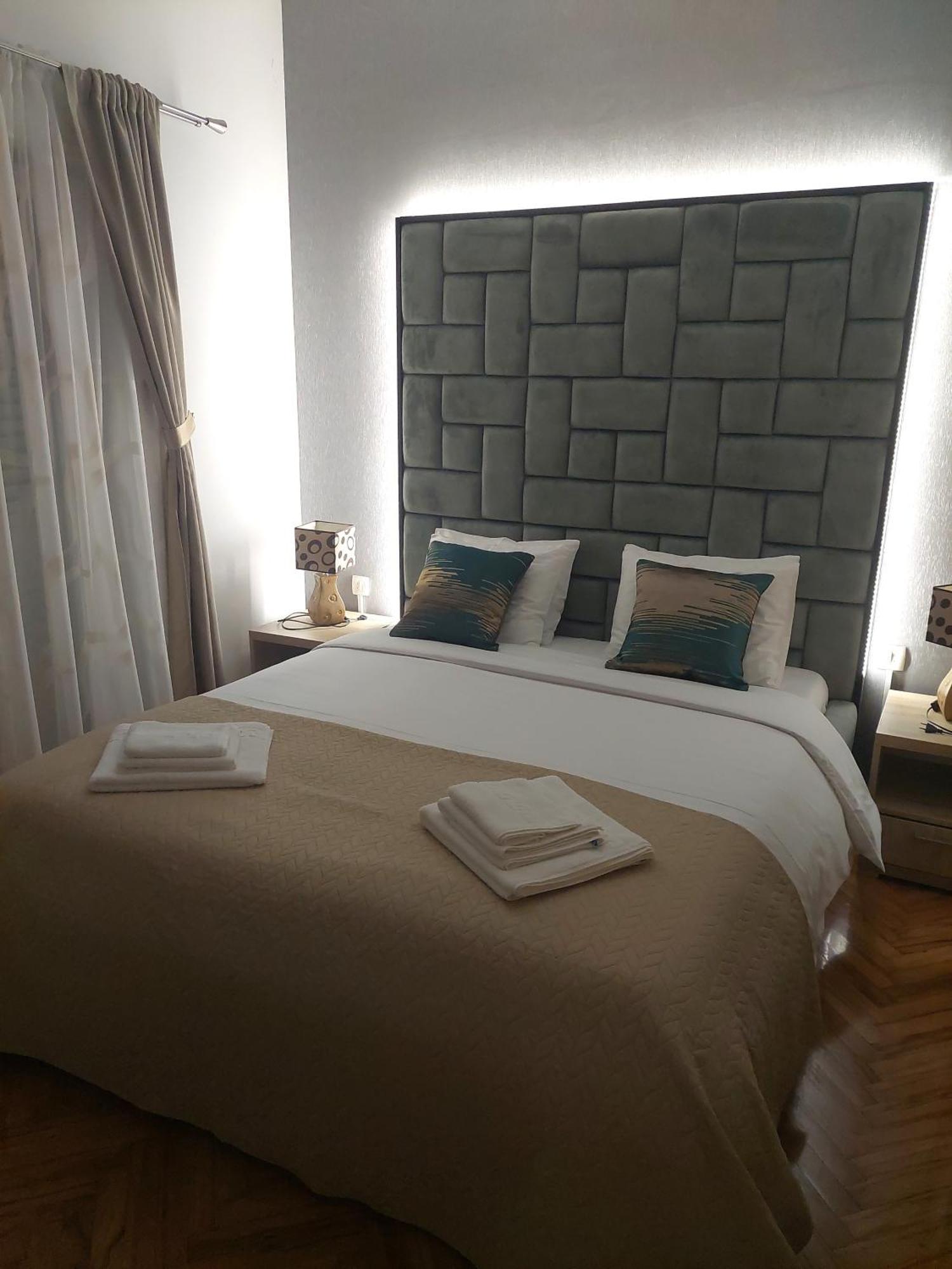 Sea La Vie Holiday House Hotel Bibinje Buitenkant foto