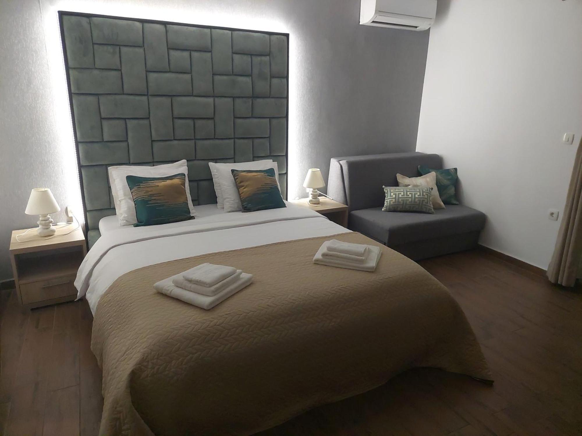 Sea La Vie Holiday House Hotel Bibinje Buitenkant foto