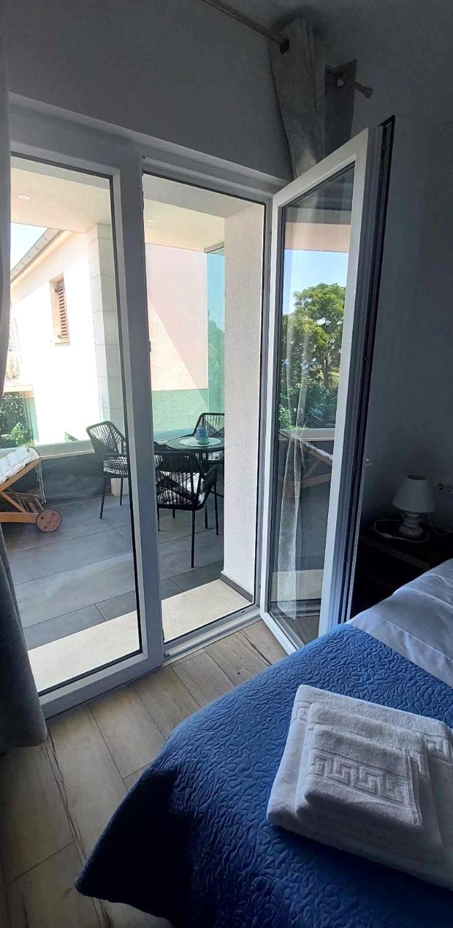 Sea La Vie Holiday House Hotel Bibinje Buitenkant foto