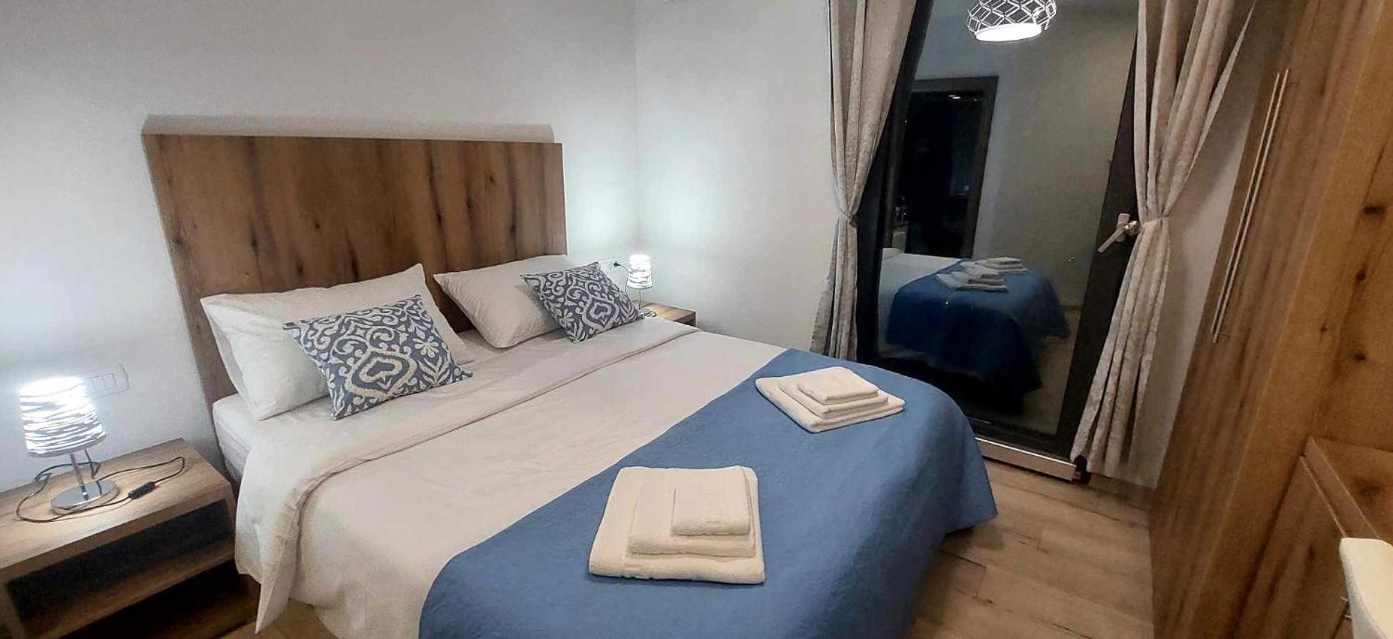 Sea La Vie Holiday House Hotel Bibinje Buitenkant foto