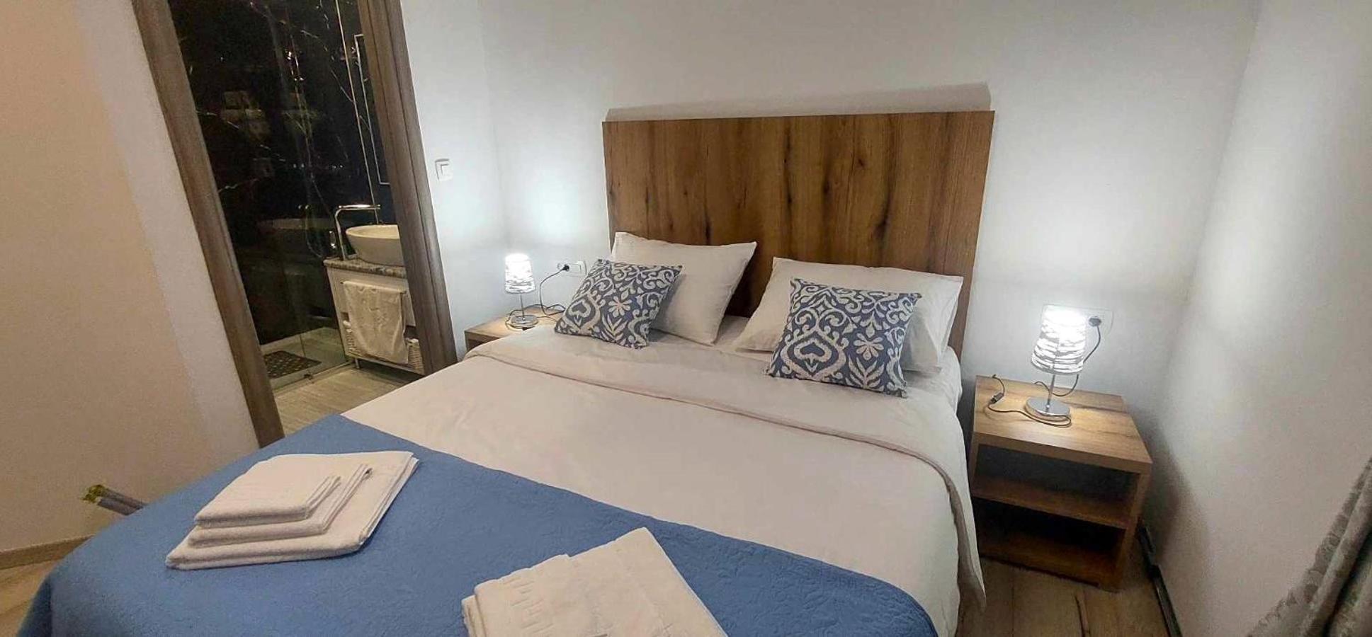 Sea La Vie Holiday House Hotel Bibinje Buitenkant foto
