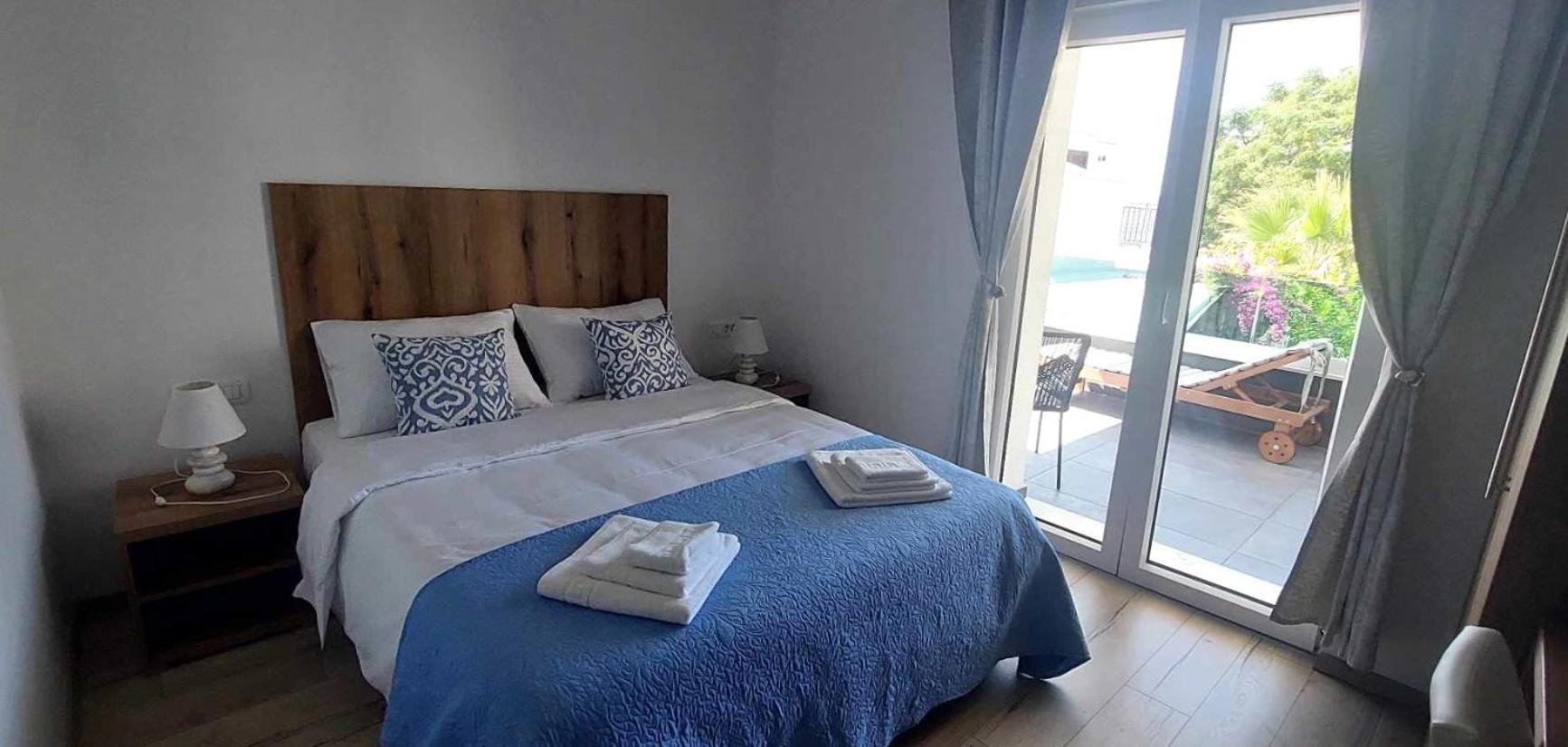 Sea La Vie Holiday House Hotel Bibinje Buitenkant foto