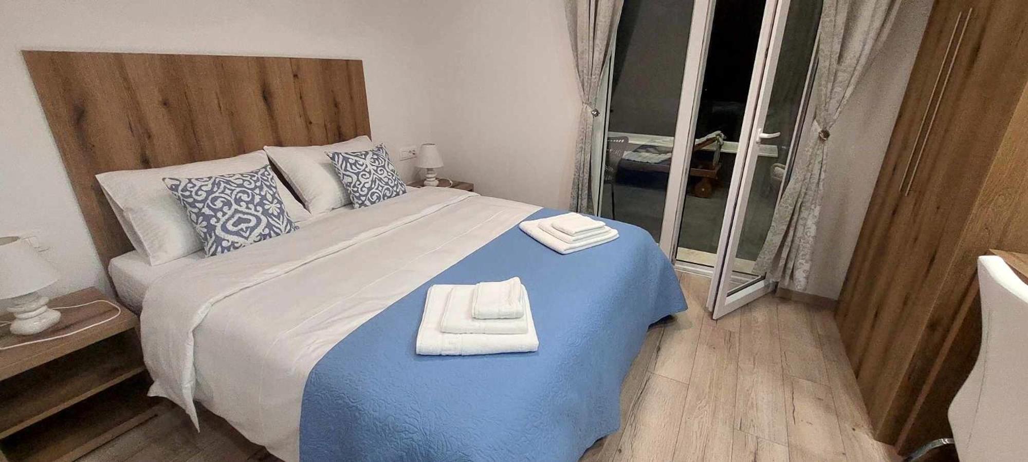 Sea La Vie Holiday House Hotel Bibinje Buitenkant foto